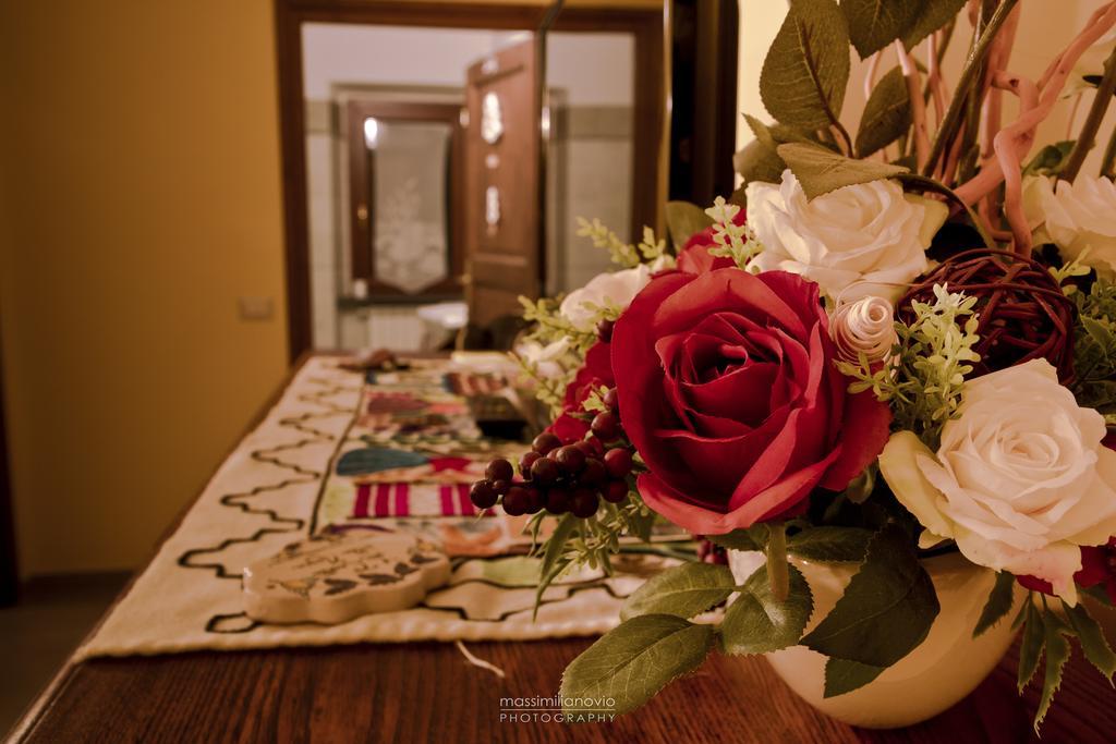 La Casetta Della Nonna บันโญเรจิโอ ภายนอก รูปภาพ